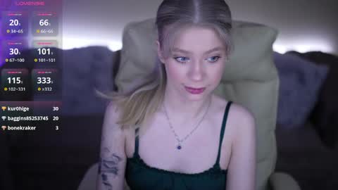Sandy online show from 05.12.26