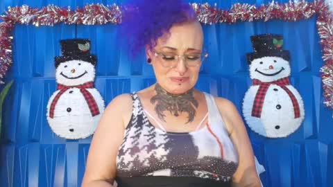 Sandy Rose online show from 12.03.24