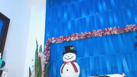 Sandy Rose online show from 12.07.24