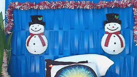 Sandy Rose online show from 12.10.24