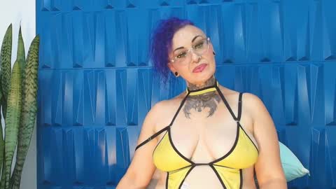 Sandy Rose online show from 01.14.25