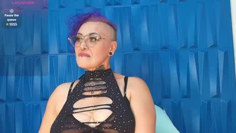 Sandy Rose online show from 01.27.25