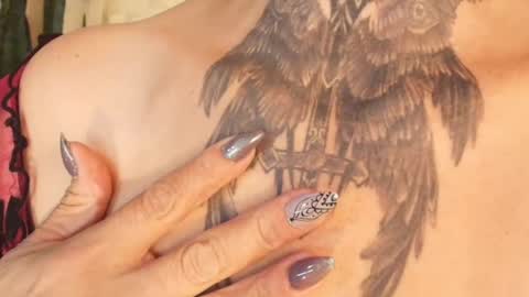 Sandy Rose online show from 03.03.25