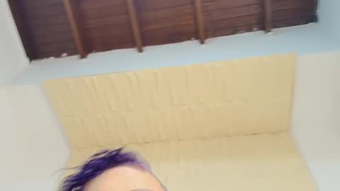 Sandy Rose online show from 03.05.25