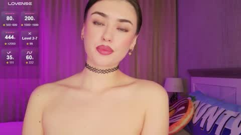 Sandy online show from 11.30.25