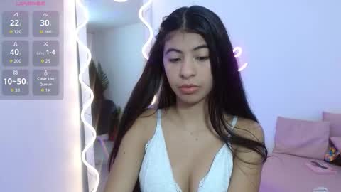 sandyy_tay online show from 12.15.25