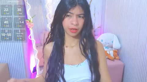 Snapshot of sandyy_tay chatting on 04.30.26 sandyy_tay online show from 04.30.26