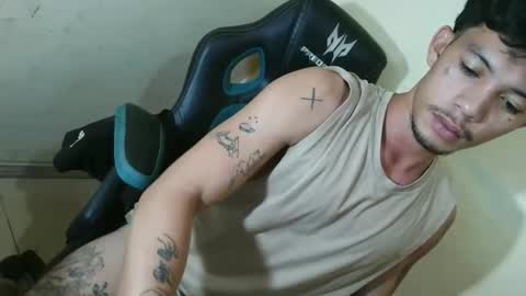 sangre_adamusxxx online show from 03.04.26