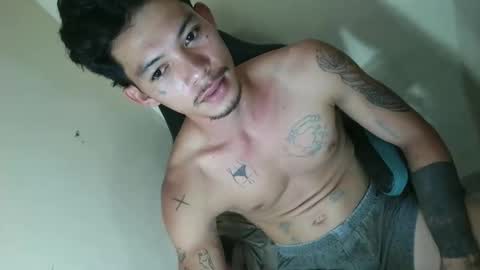 Snapshot of sangre_adamusxxx chatting on 03.16.26 sangre_adamusxxx online show from 03.16.26
