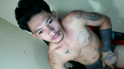sangre_adamusxxx online show from 03.16.26