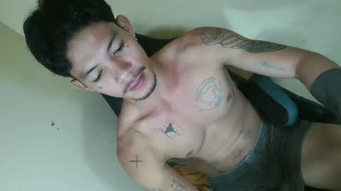 Snapshot of sangre_adamusxxx chatting on 03.17.26 sangre_adamusxxx online show from 03.17.26