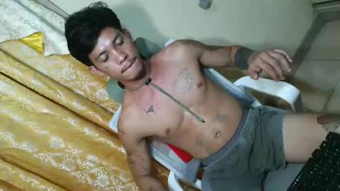 sangre_adamusxxx online show from 03.31.26