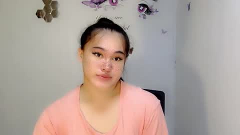 Snapshot of sangre_danaya chatting on 11.13.25 DANAYA online show from 11.13.25