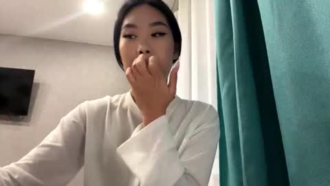 Snapshot of sanjuanitalatour chatting on 10.02.25 Aylana online show from 10.02.25