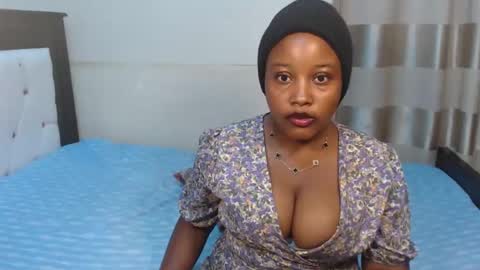 Snapshot of sannyb1 chatting on 02.23.26 Sanny online show from 02.23.26