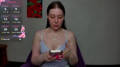 karina online show from 04.29.26