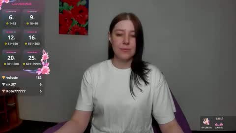 karina online show from 06.05.26