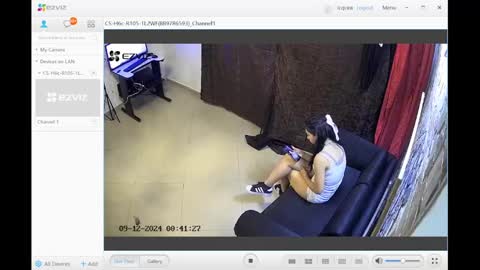 sanraku_1 online show from 12.09.24