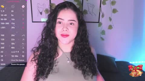 sansaleya online show from 12.19.24