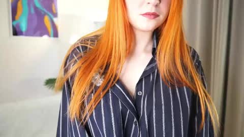 Sansa online show from 04.30.26