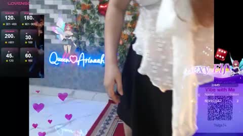 Snapshot of sansamischif chatting on 06.08.26 Shipra online show from 06.08.26