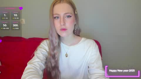 Lola online show from 01.08.25