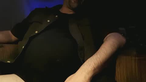 Snapshot of santandrei chatting on 01.05.25 Andrew Good Guy Bad Goy online show from 01.05.25