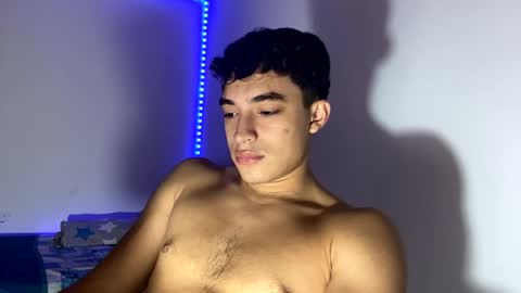 santi36rt online show from 11.18.25