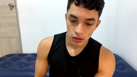 santi36rt online show from 05.18.26