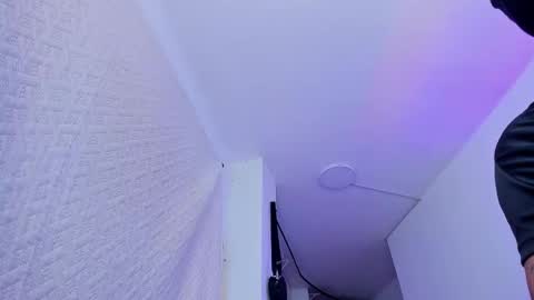 Santi Ferrer online show from 09.28.25