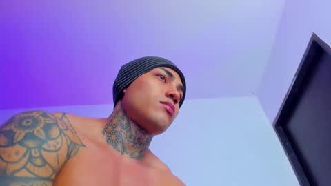 Santi Ferrer online show from 10.06.25