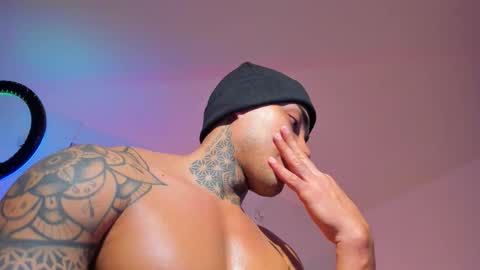 Santi Ferrer online show from 02.21.26