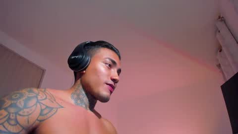 Santi Ferrer online show from 05.28.26
