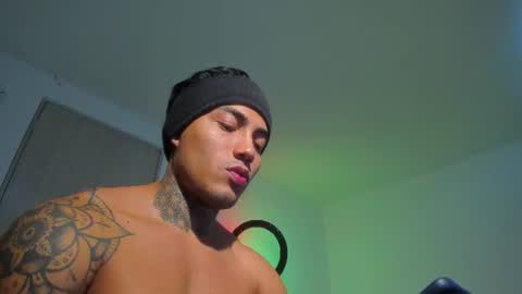 Santi Ferrer online show from 06.18.26