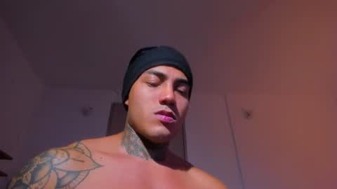 Santi Ferrer online show from 06.25.26