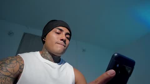 Santi Ferrer online show from 06.27.26