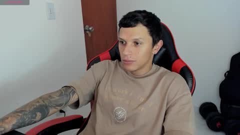 Santi online show from 09.14.25