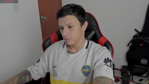 Santi online show from 09.23.25