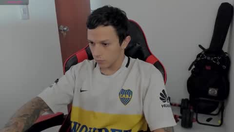 Santi online show from 09.24.25