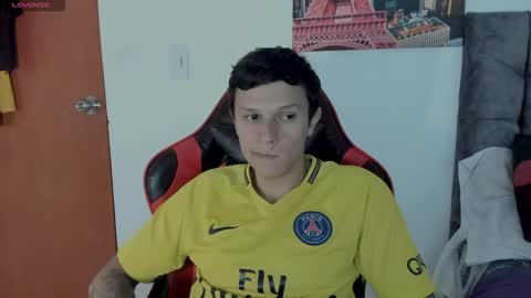 Santi online show from 09.28.25