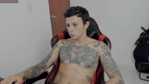 Santi online show from 10.02.25