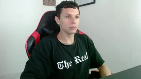 Santi online show from 11.14.25