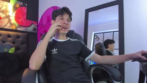 santi online show from 12.03.24