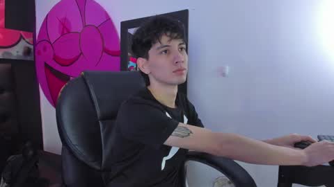 santi online show from 12.05.24