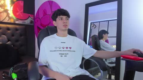 santi online show from 12.13.24