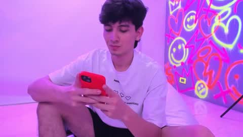 santi online show from 12.13.24