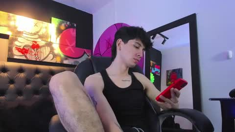 santi online show from 12.17.24