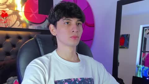 santi online show from 01.14.25