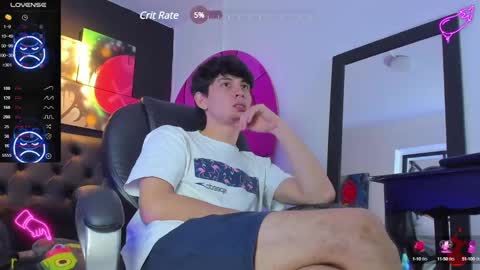 santi online show from 01.14.25