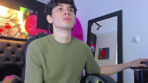 santi online show from 01.17.25